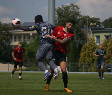 Radomiak vs Nea Salamina