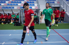 Radomiak vs Nea Salamina