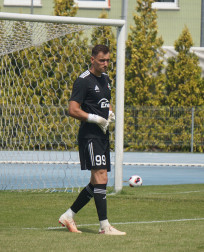 Radomiak vs Nea Salamina