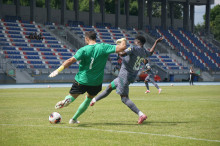 Radomiak vs Nea Salamina