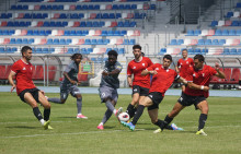 Radomiak vs Nea Salamina