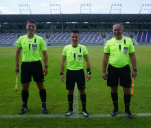 Radomiak vs Nea Salamina