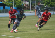 Radomiak vs Nea Salamina