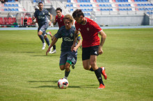 Radomiak vs Nea Salamina