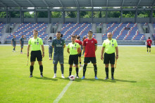 Radomiak vs Nea Salamina