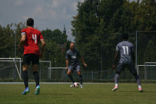 Radomiak vs Nea Salamina