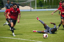 Radomiak vs Nea Salamina