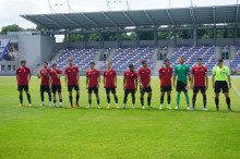 Radomiak vs Nea Salamina