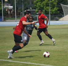 Radomiak vs Nea Salamina