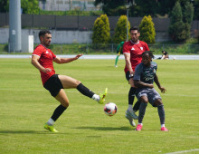 Radomiak vs Nea Salamina