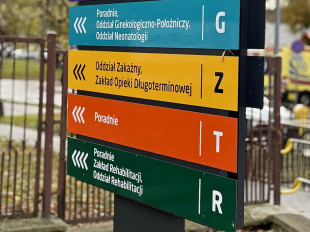 Bezpłatne warsztaty karmienia piersią w szpitalu miejskim