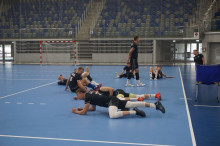 ICT Pierrot Czarni już trenują