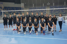 ICT Pierrot Czarni już trenują