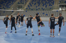 ICT Pierrot Czarni już trenują