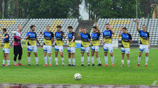 Zespół Energii Kozienice, który wywalczył awans do 4. ligi