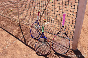 ITF W15 we wrześniu zawita do Radomia