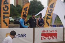 Beach Ball  Radom 2026, siatkówka plażowa