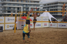 Beach Ball  Radom 2026, siatkówka plażowa