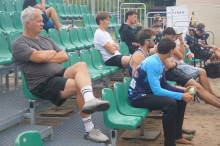 Beach Ball  Radom 2026, siatkówka plażowa