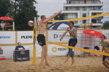 Beach Ball  Radom 2026, siatkówka plażowa