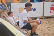 Beach Ball  Radom 2026, siatkówka plażowa