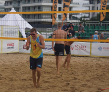 Beach Ball  Radom 2026, siatkówka plażowa