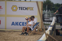 Beach Ball  Radom 2026, siatkówka plażowa