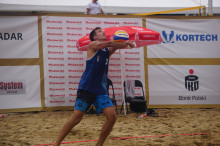 Beach Ball  Radom 2026, siatkówka plażowa