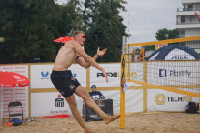 Beach Ball  Radom 2026, siatkówka plażowa