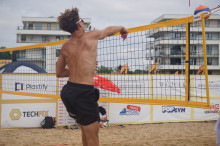 Beach Ball  Radom 2026, siatkówka plażowa
