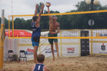 Beach Ball  Radom 2026, siatkówka plażowa