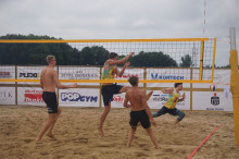 Beach Ball  Radom 2026, siatkówka plażowa
