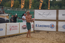 Beach Ball  Radom 2026, siatkówka plażowa