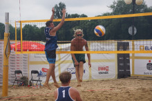 Beach Ball  Radom 2026, siatkówka plażowa