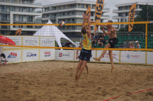 Beach Ball  Radom 2026, siatkówka plażowa