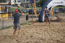 Beach Ball  Radom 2026, siatkówka plażowa