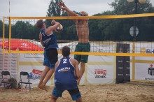 Beach Ball  Radom 2026, siatkówka plażowa