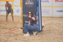 Beach Ball  Radom 2026, siatkówka plażowa