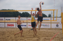Beach Ball  Radom 2026, siatkówka plażowa