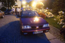 Radomskie Klasyki ponownie zachwyciły