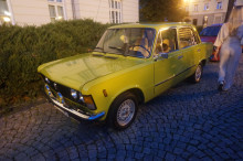 Radomskie Klasyki ponownie zachwyciły