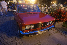 Radomskie Klasyki ponownie zachwyciły