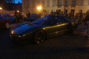 Radomskie Klasyki wieczorową porą