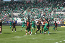 Radomiak vs Górnik Zabrze