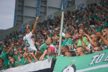 Radomiak vs Górnik Zabrze