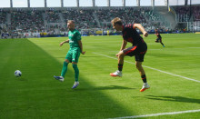 Radomiak vs Górnik Zabrze