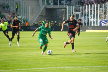 Radomiak vs Górnik Zabrze