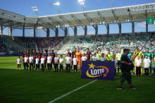 Radomiak vs Górnik Zabrze
