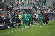 Radomiak vs Górnik Zabrze