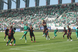 Radomiak vs Górnik Zabrze